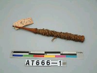 藏品(網針)的圖片